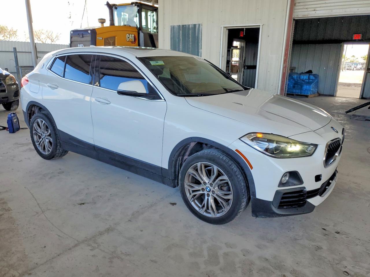 2018 BMW X2 Sdrive28I - Image 4