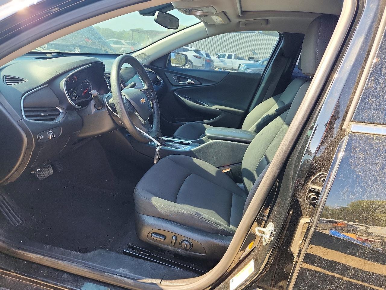 2020 Chevrolet Malibu Lt - Фото 7