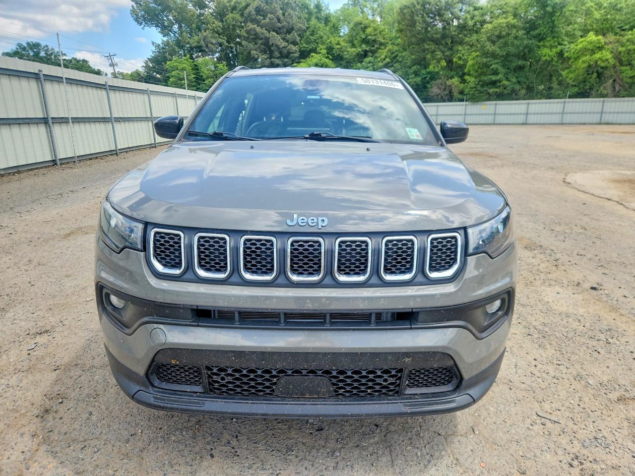 2023 Jeep Compass Latitude - Фото 5