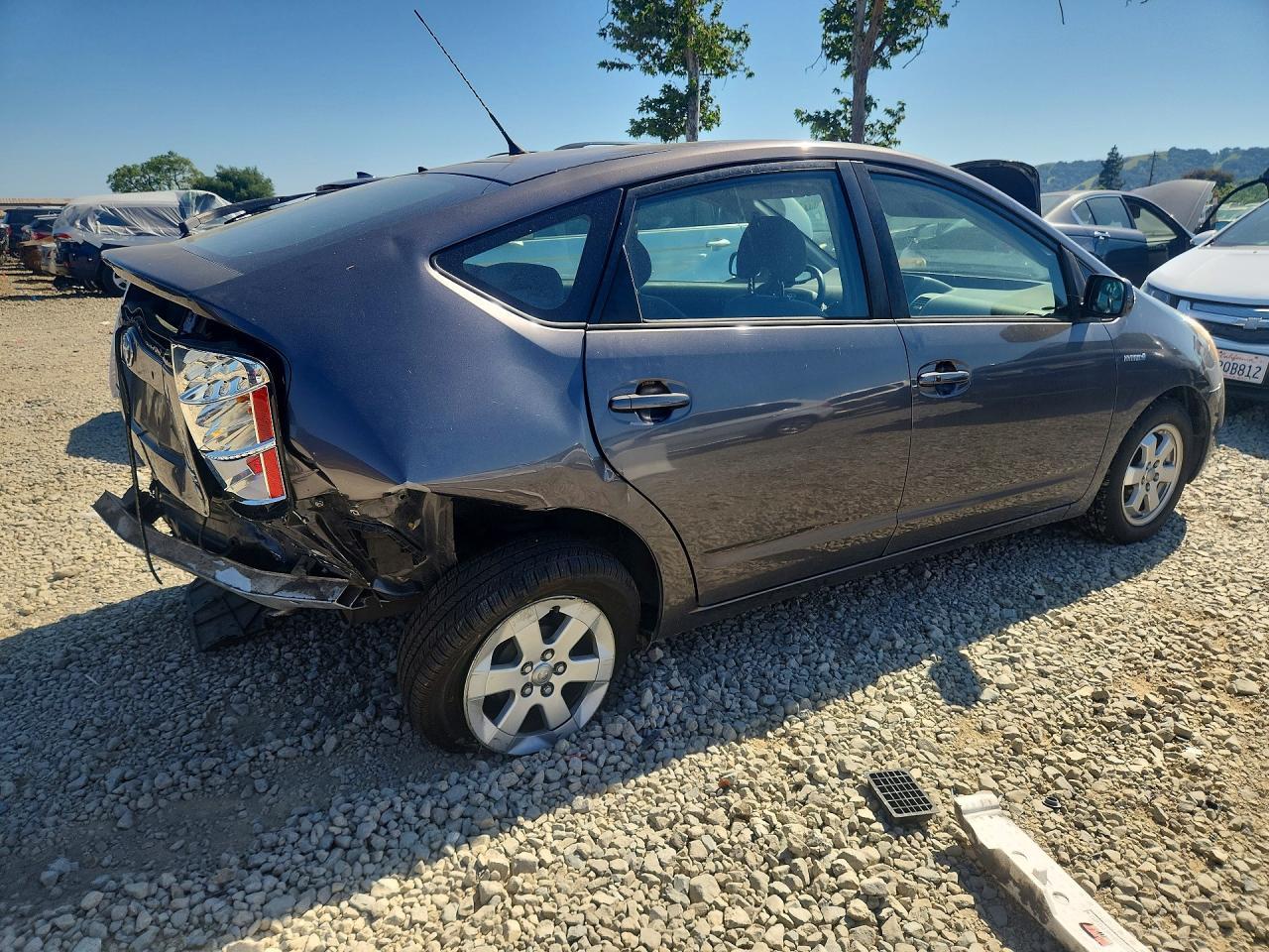 2006 Toyota Prius Base - Image 3
