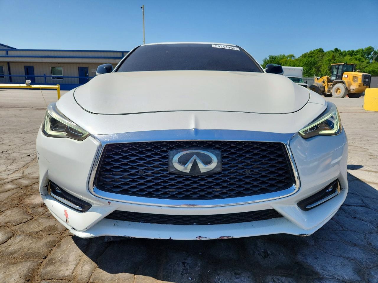 2017 Infiniti Q60 3.0T Premium - Image 5