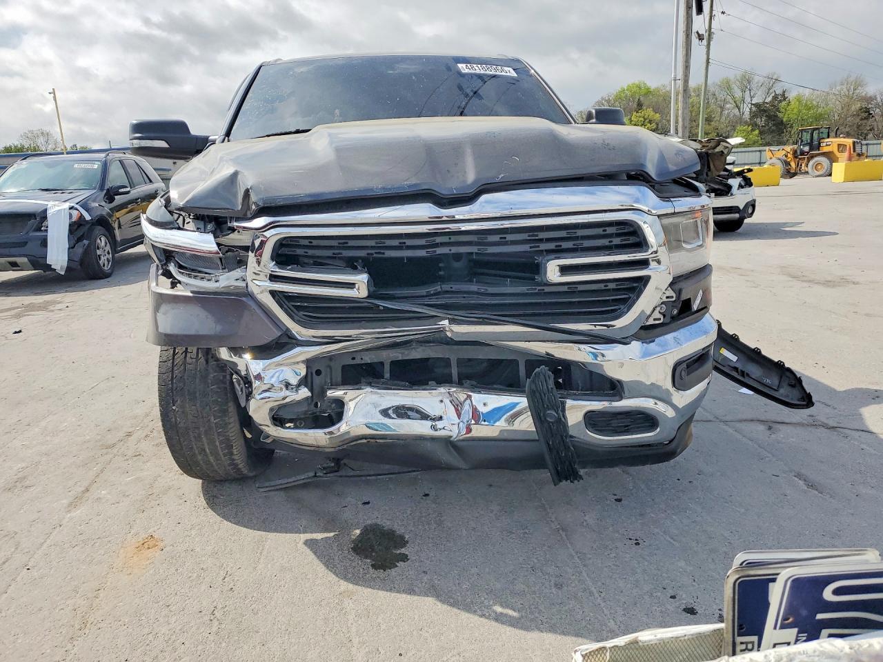 2019 Ram 1500 Big Horn - Image 5