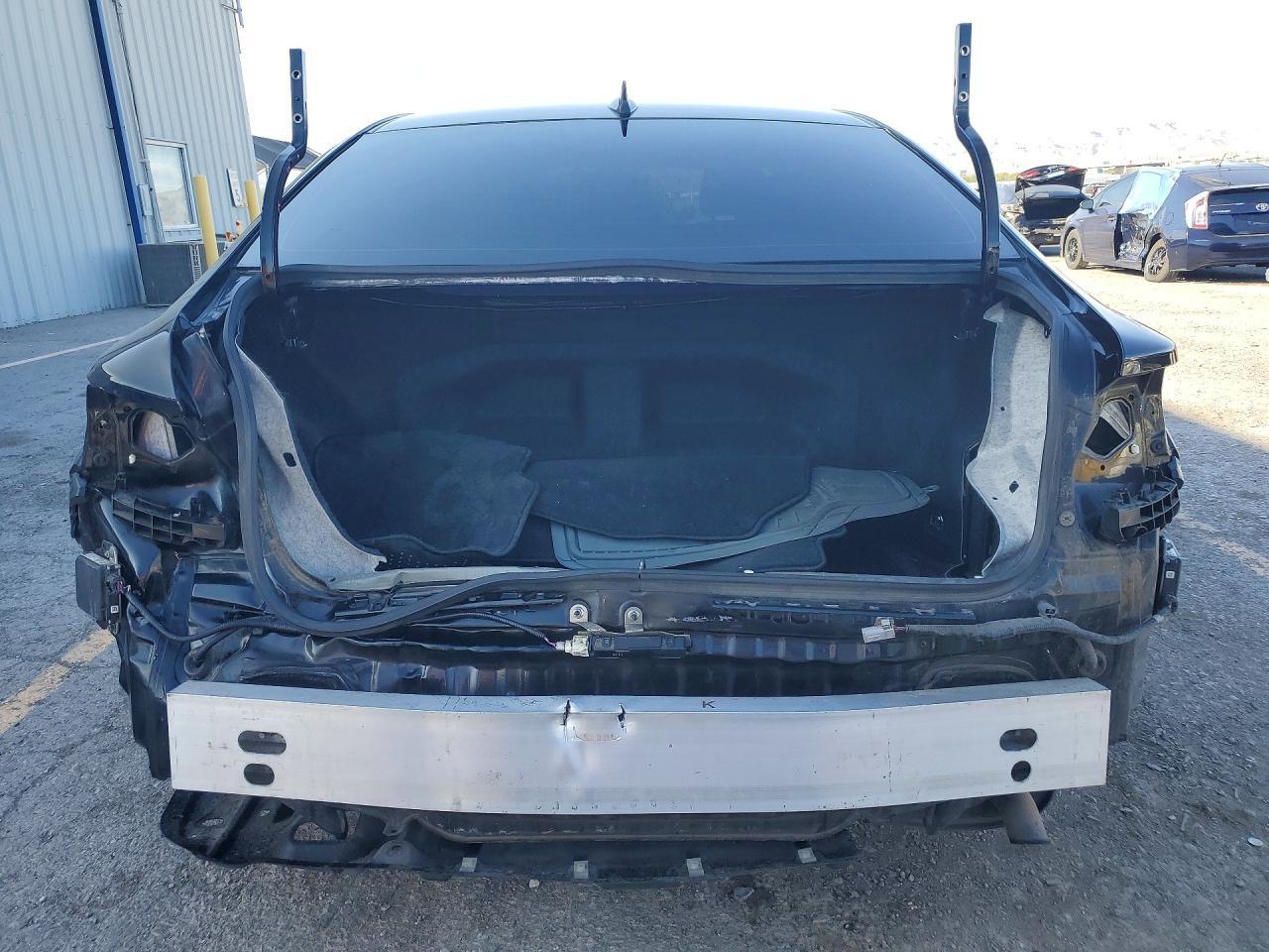 2015 Lexus Es 300H Base - Image 6