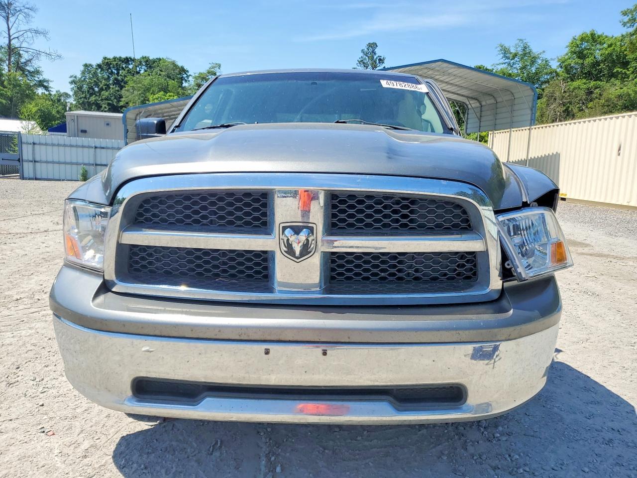 2009 Dodge Ram 1500 - Image 5
