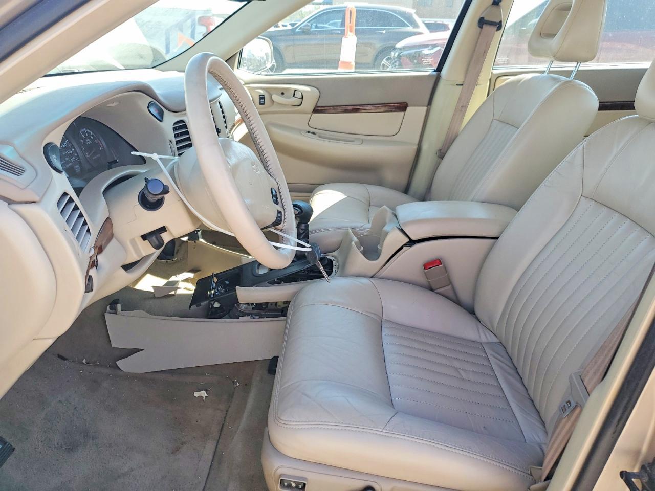 2001 Chevrolet Impala 4D - Фото 7