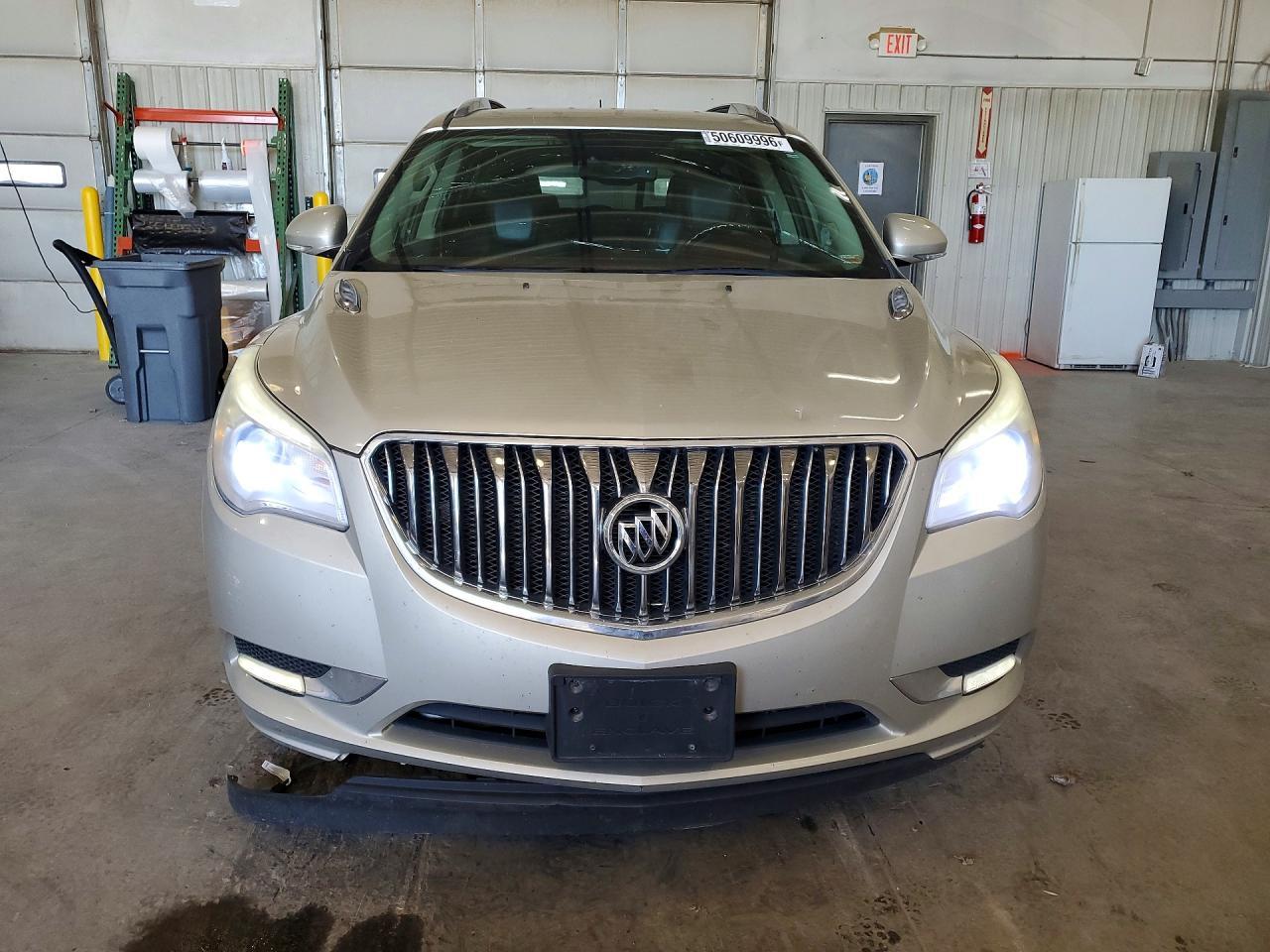 2014 Buick Enclave - Фото 5