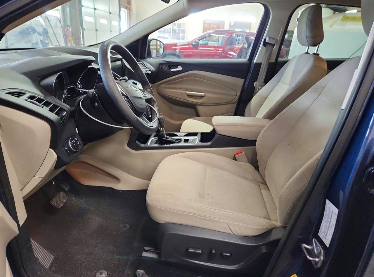 2018 Ford Escape Se - Фото 7