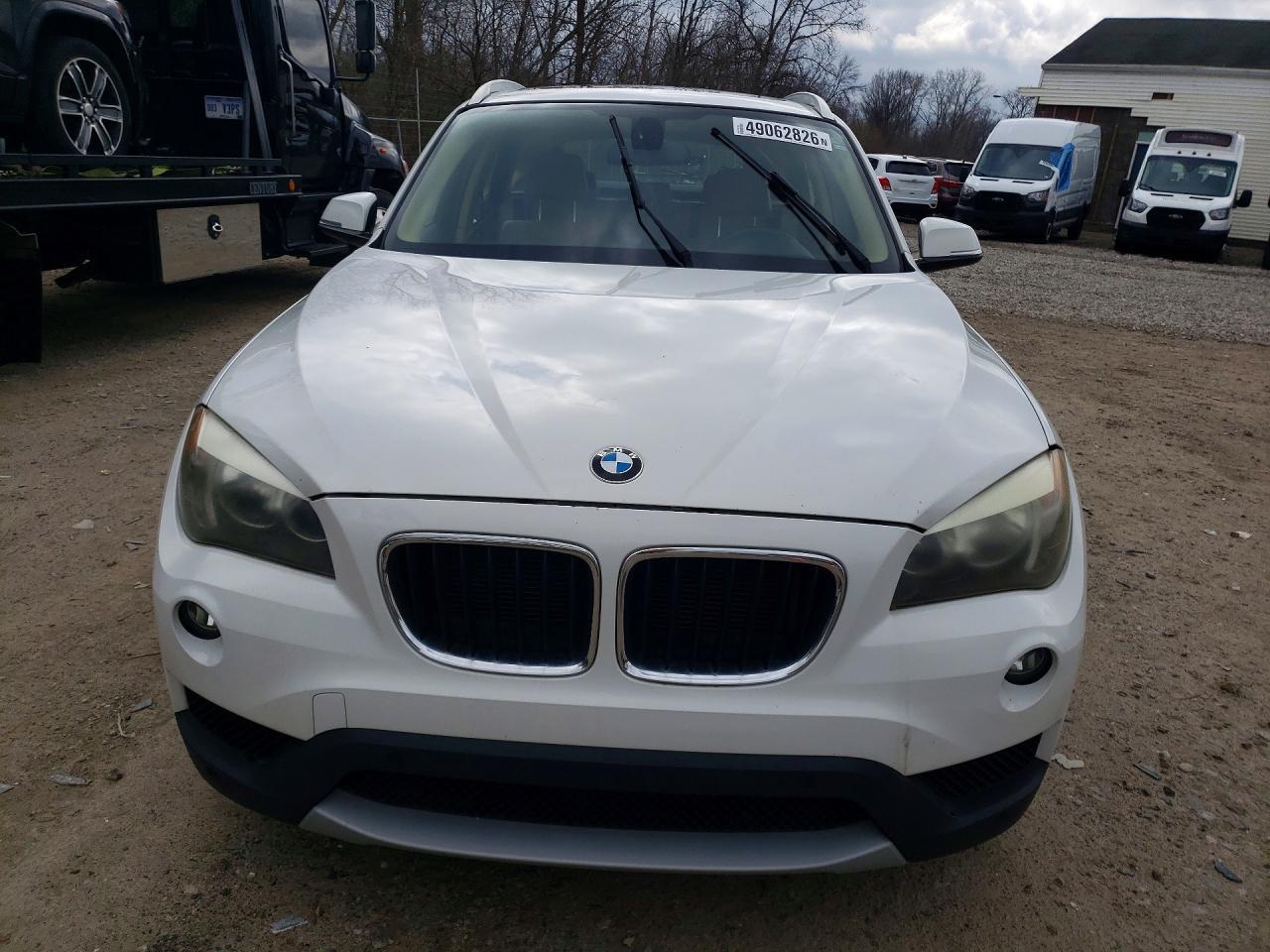 2013 BMW X1 xDrive28I - Фото 5