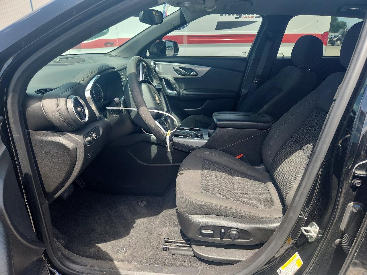 2021 Chevrolet Blazer 2Lt - Image 7