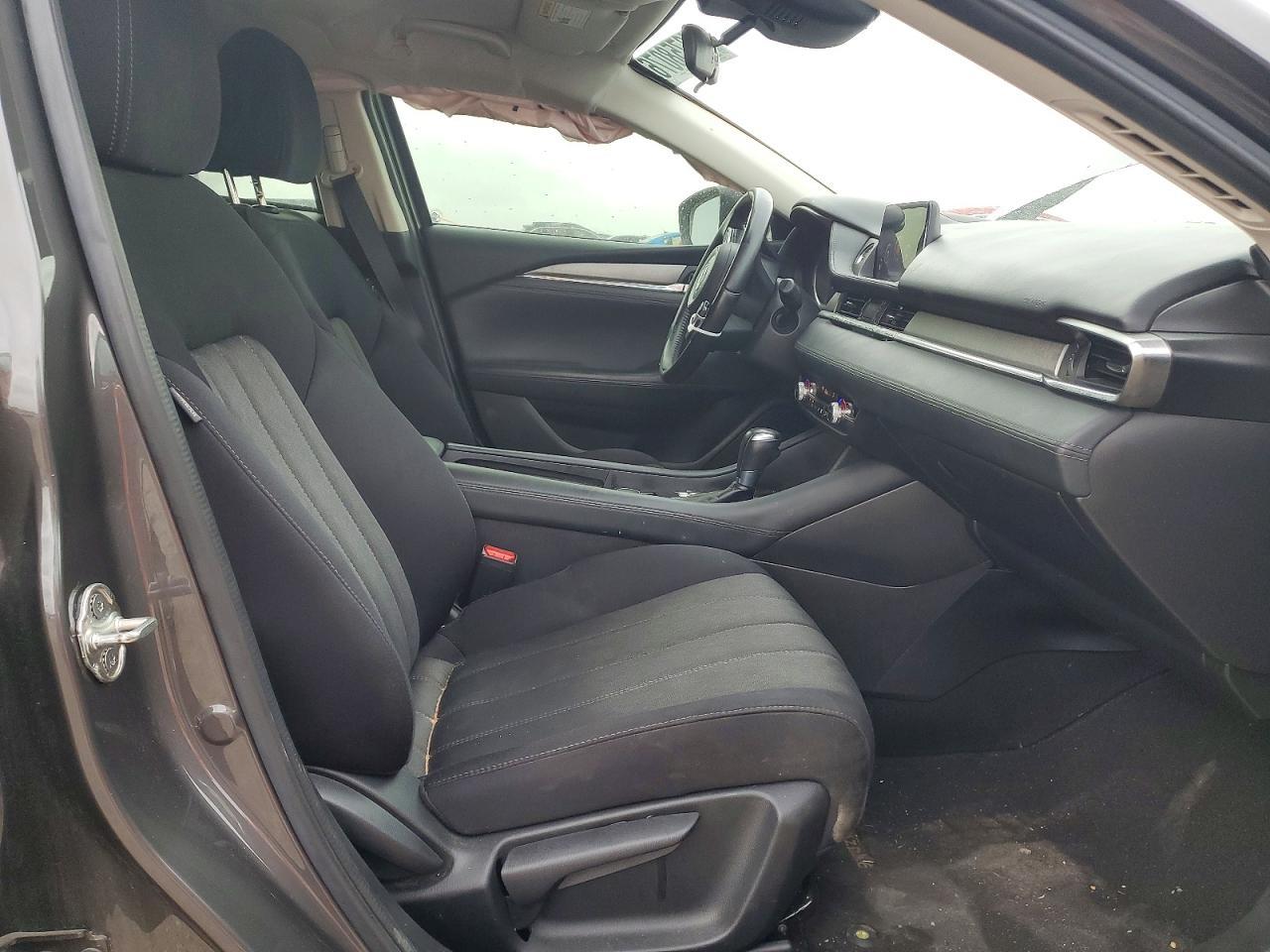 2021 Mazda 6 Sport - Фото 7