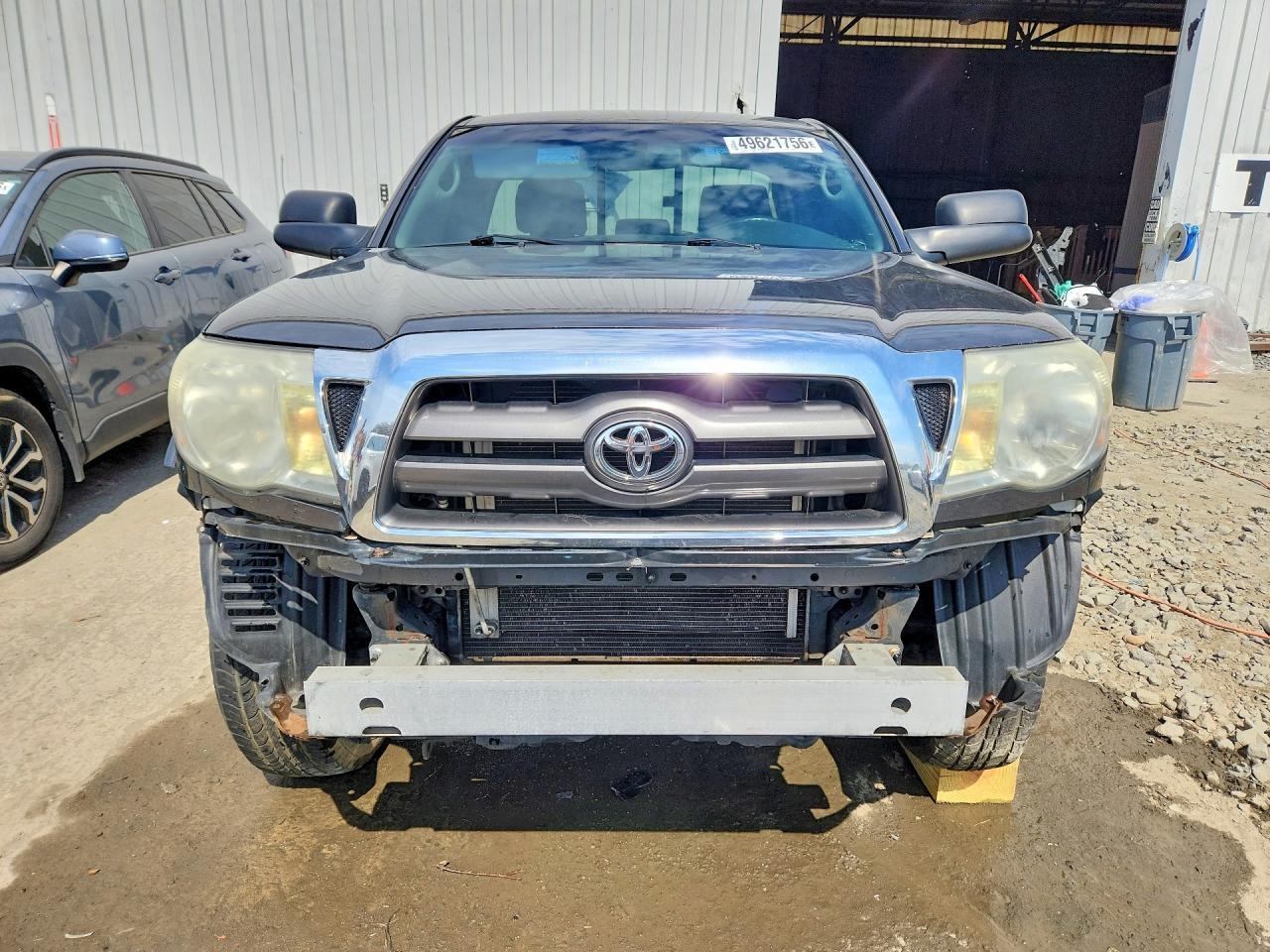 2009 Toyota Tacoma Base - Фото 5