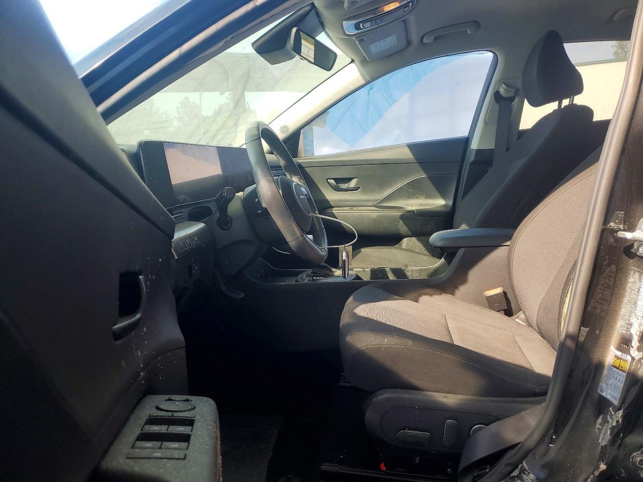 2024 Hyundai Kona Sel - Image 7
