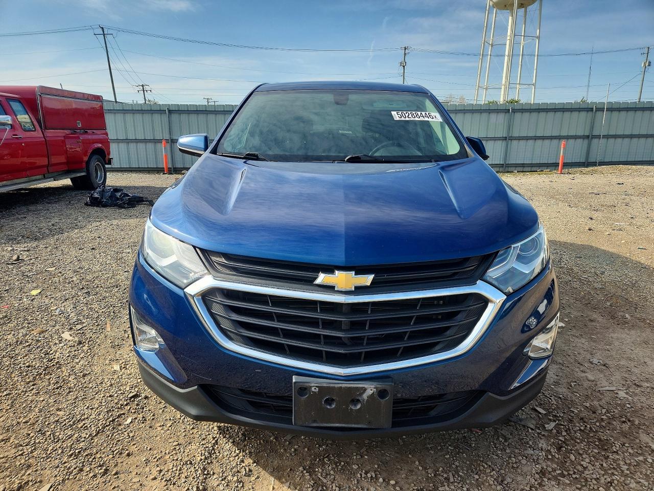 2019 Chevrolet Equinox Lt - Image 5