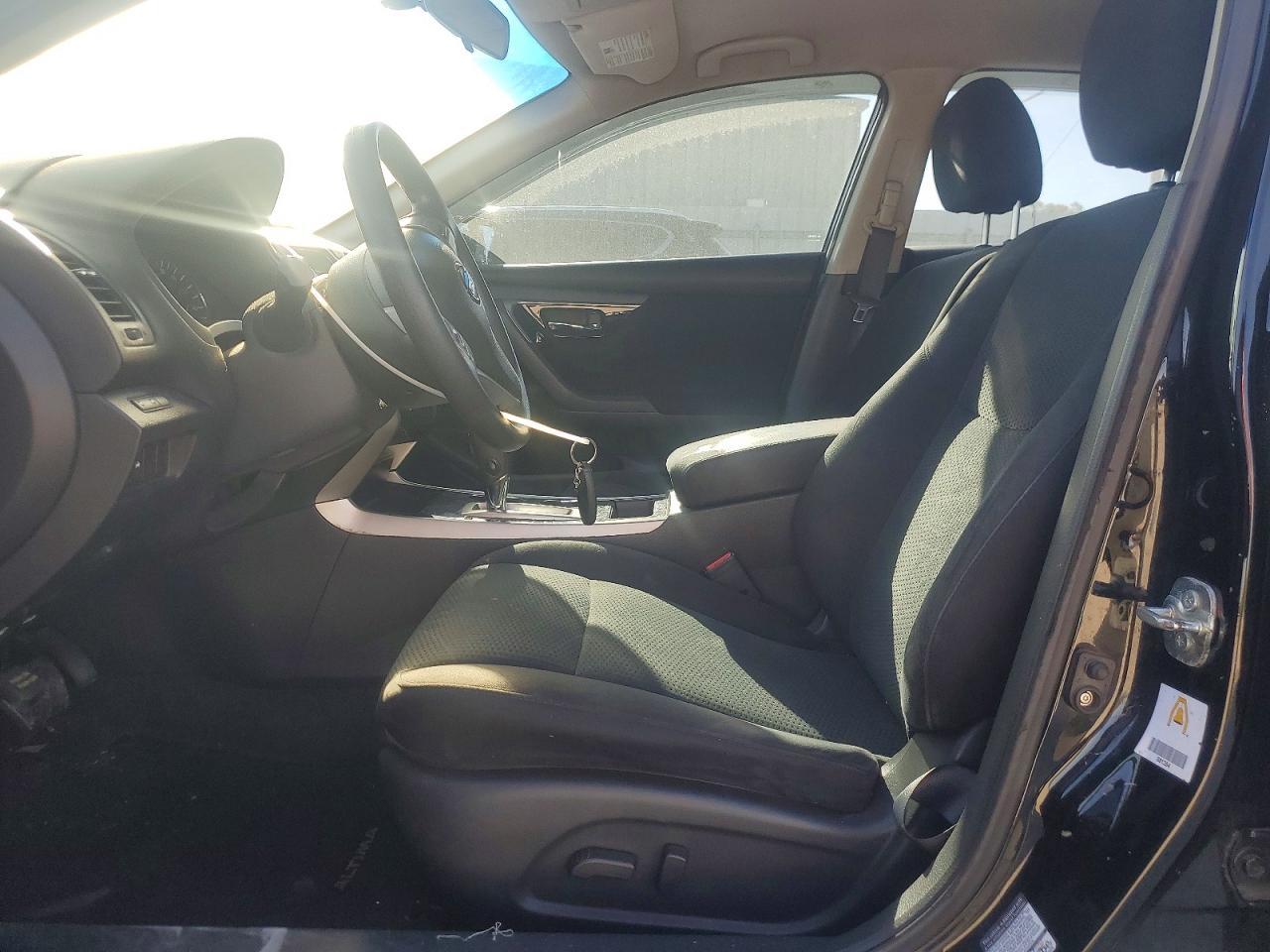 2014 Nissan Altima 2.5 S - Фото 7