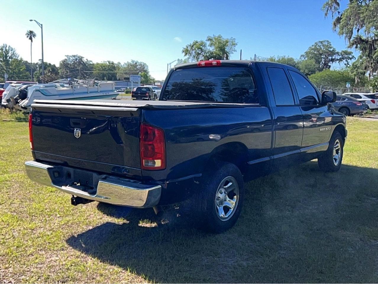 2006 Dodge Ram 1500 St - Image 4