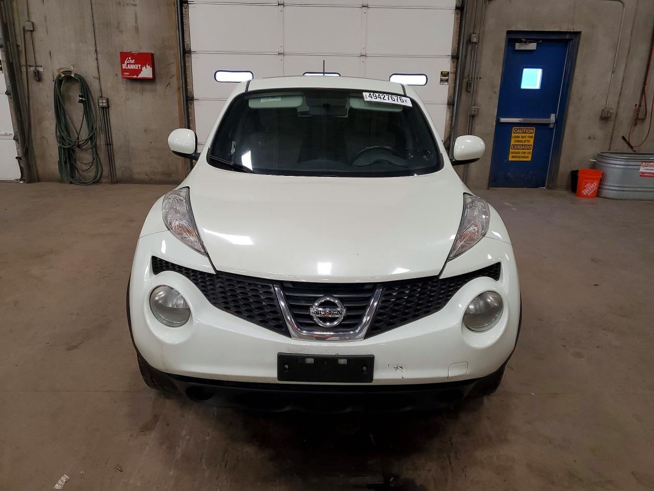 2011 Nissan Juke S - Image 5