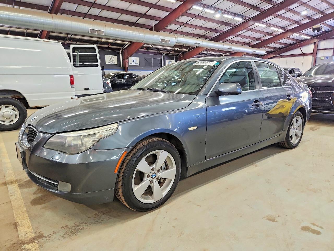 2008 BMW 528 Xi