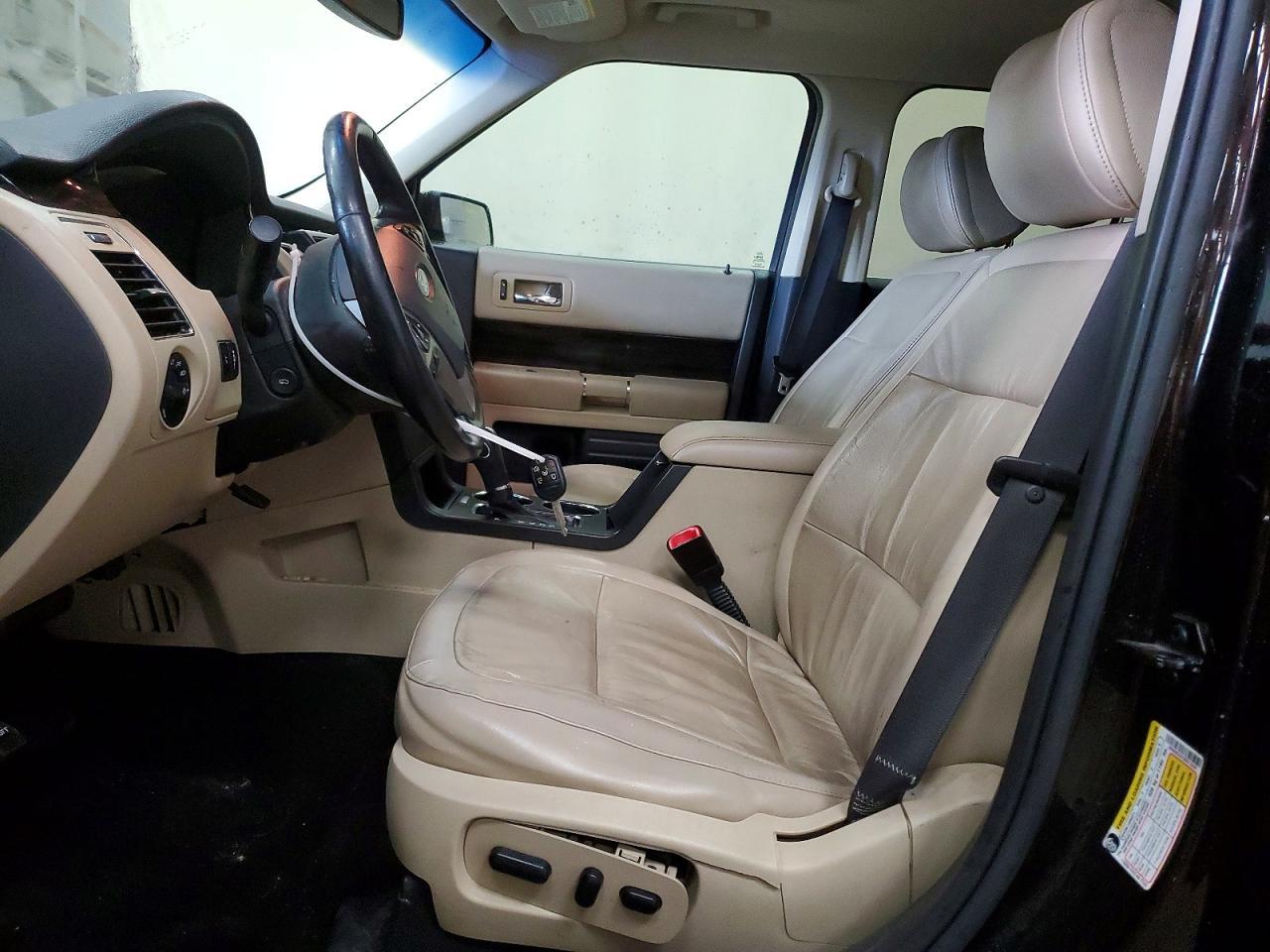2014 Ford Flex Sel - Image 7