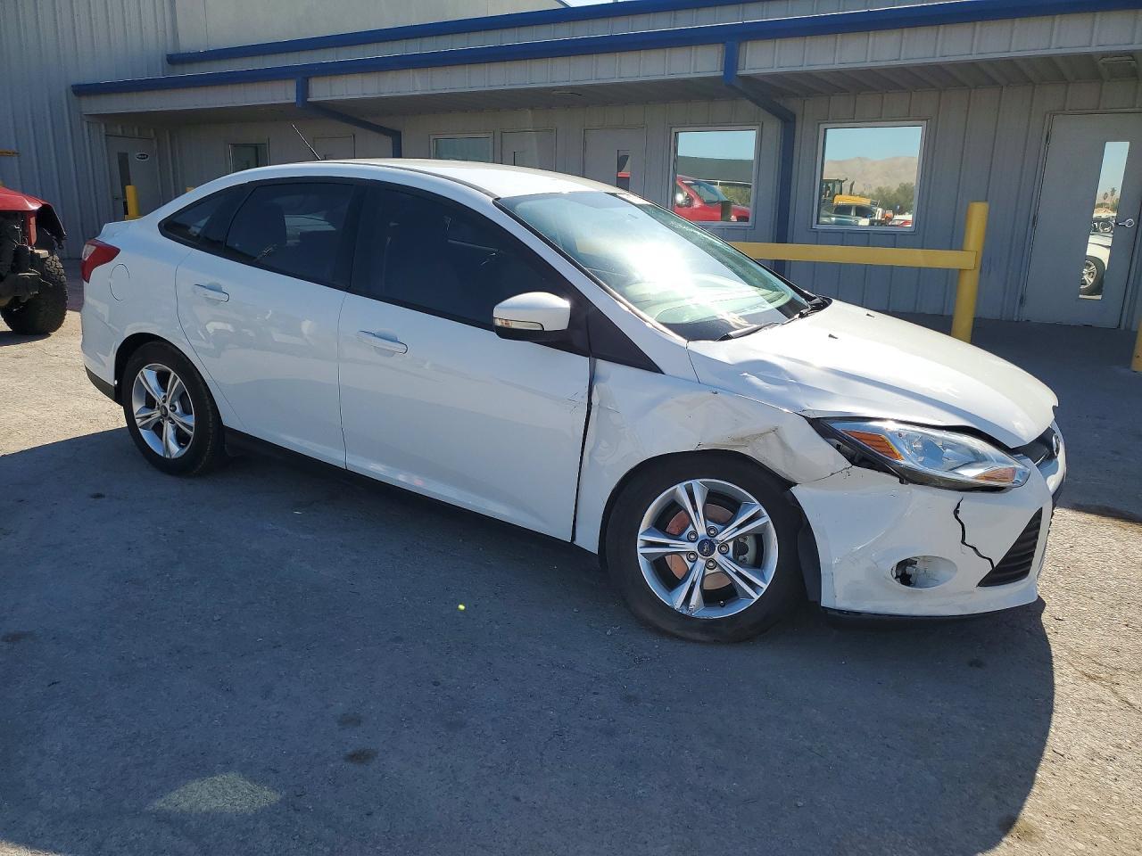 2013 Ford Focus Se - Фото 4