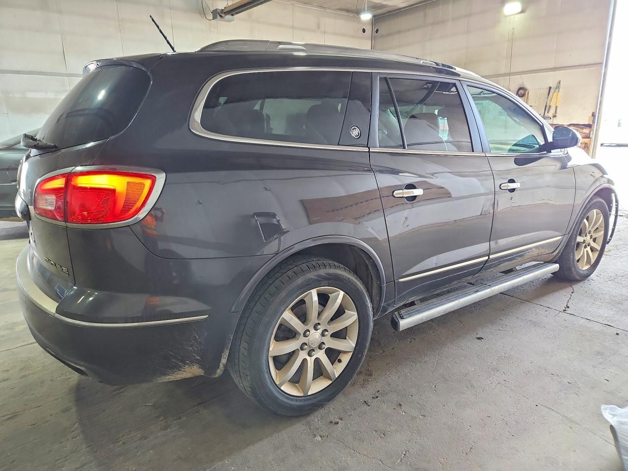 2013 Buick Enclave - Фото 3