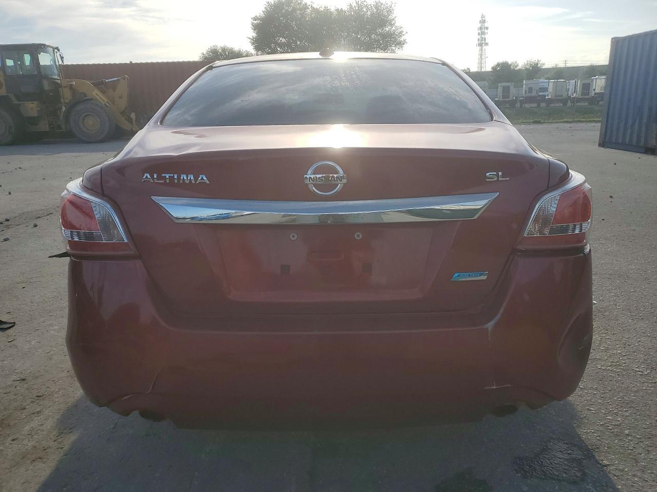 2013 Nissan Altima 2.5 - Image 6