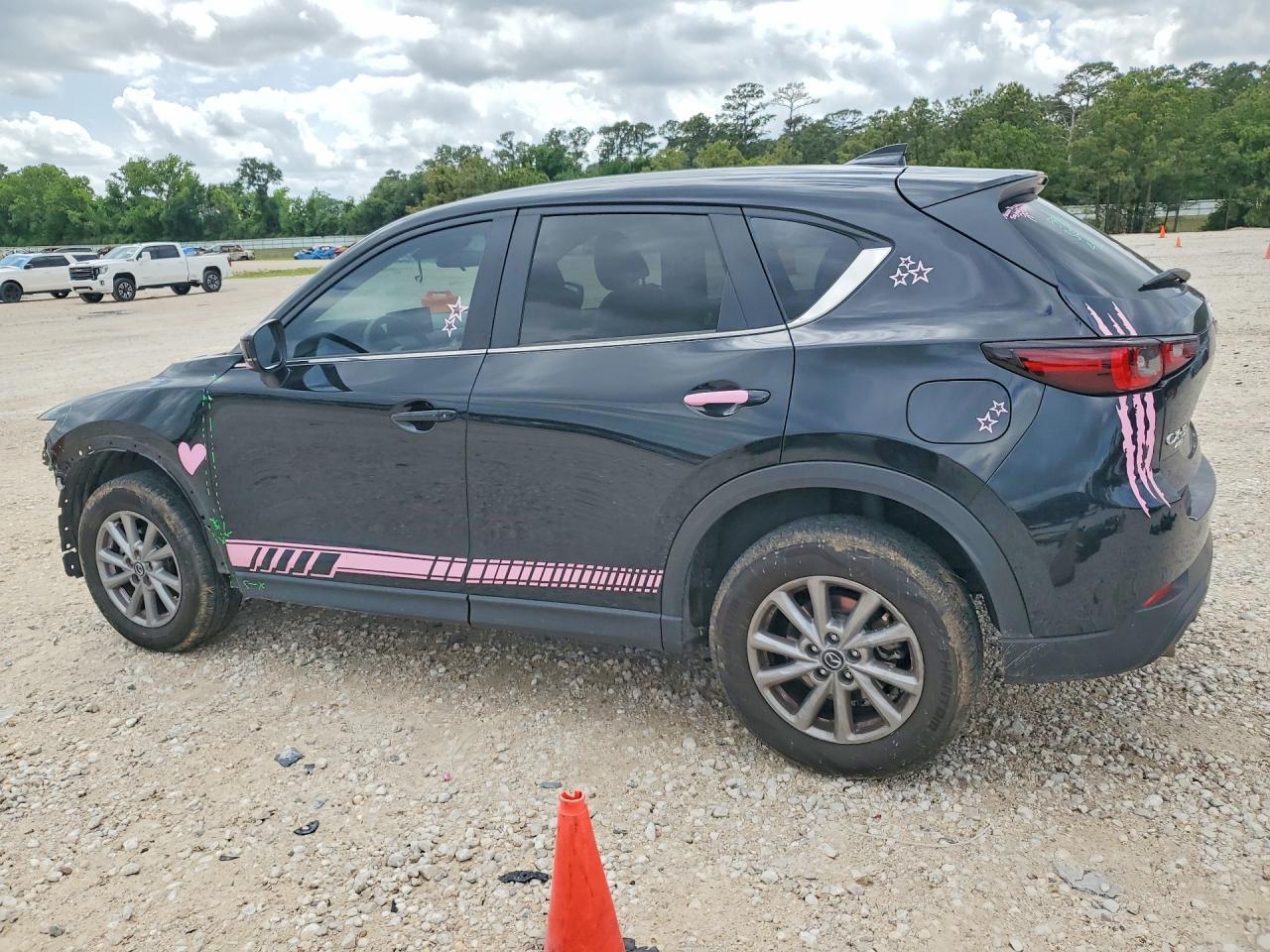 2023 Mazda Cx-5 Select - Image 2