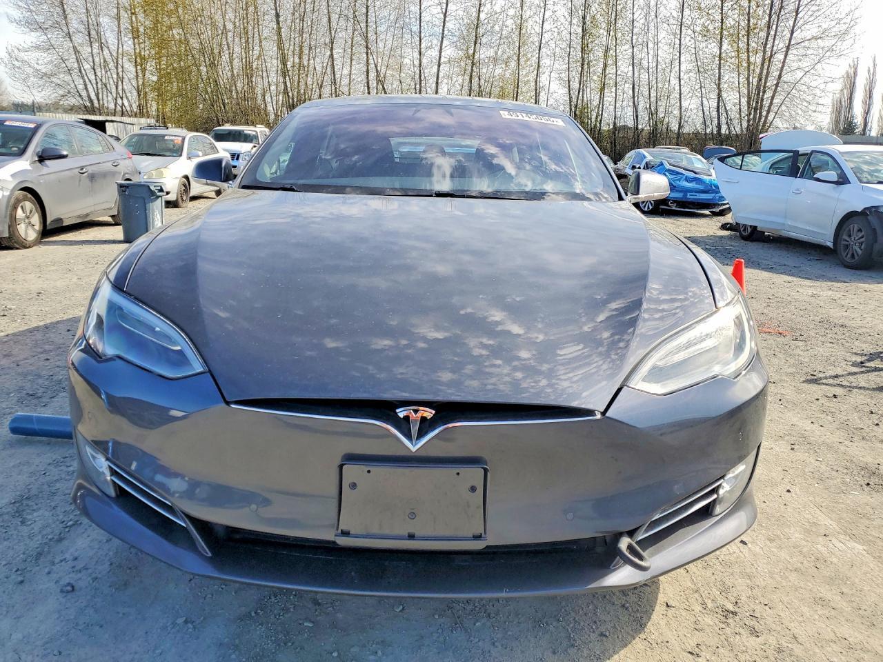 2018 Tesla Model S - Image 5