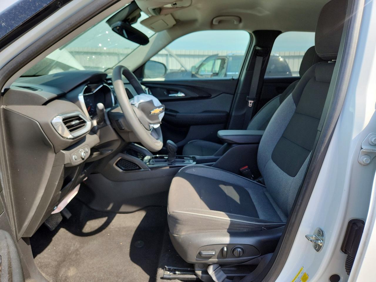2022 Chevrolet Trailblazer Lt - Фото 7