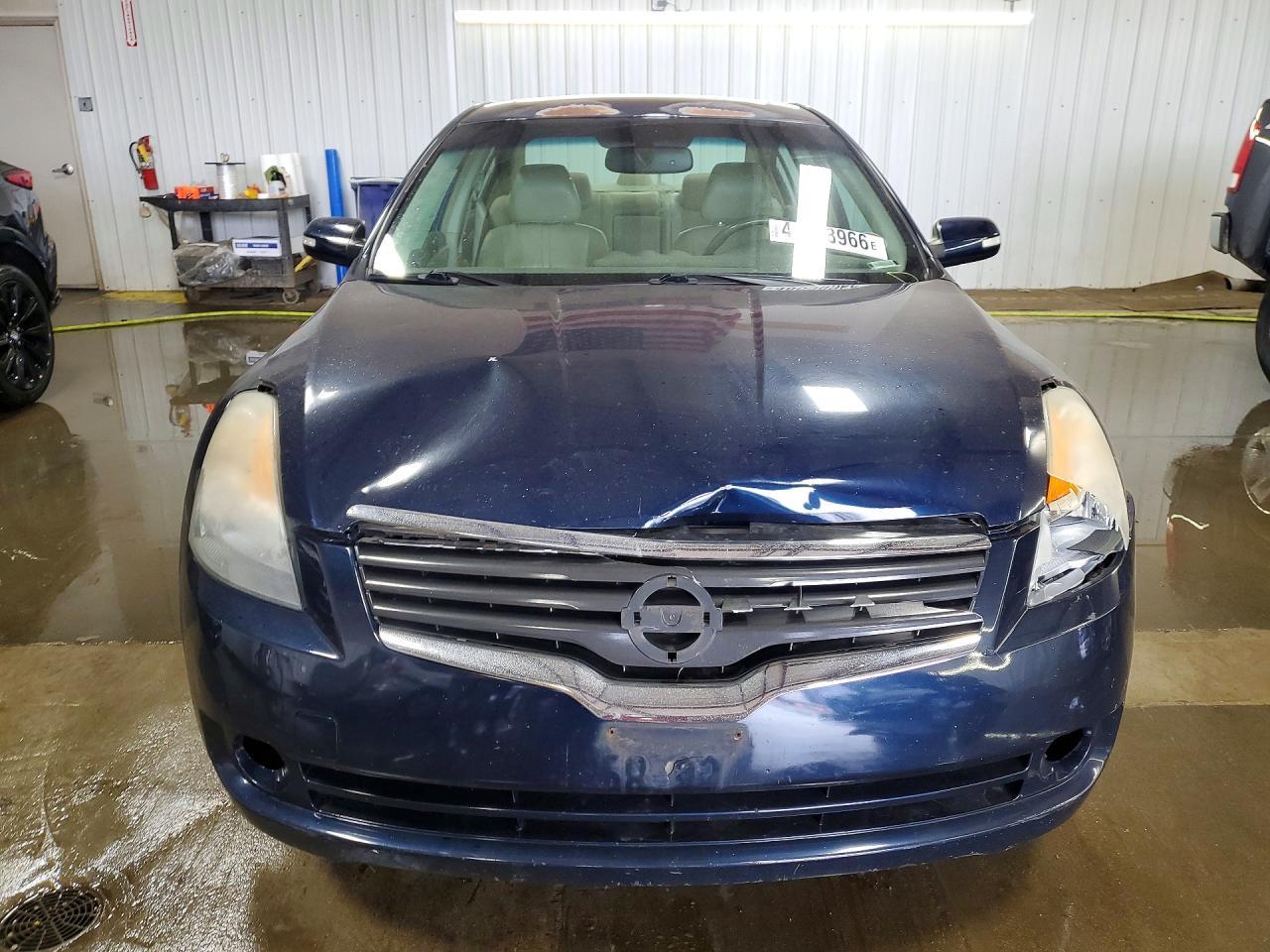 2008 Nissan Altima 3.5 Se - Image 5