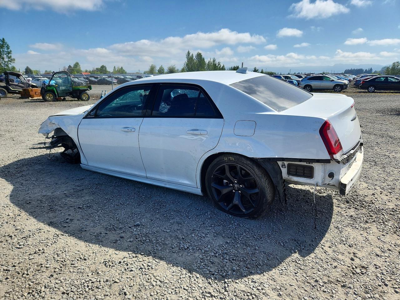 2022 Chrysler 300 Touring L - Image 2