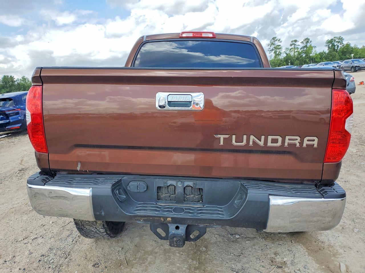 2015 Toyota Tundra - Фото 6