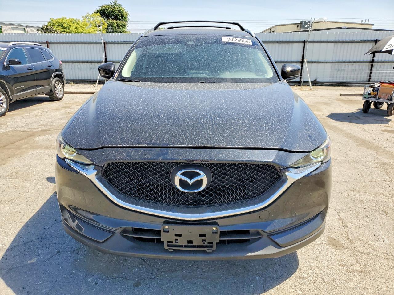2019 Mazda Cx-5 Sport - Image 5
