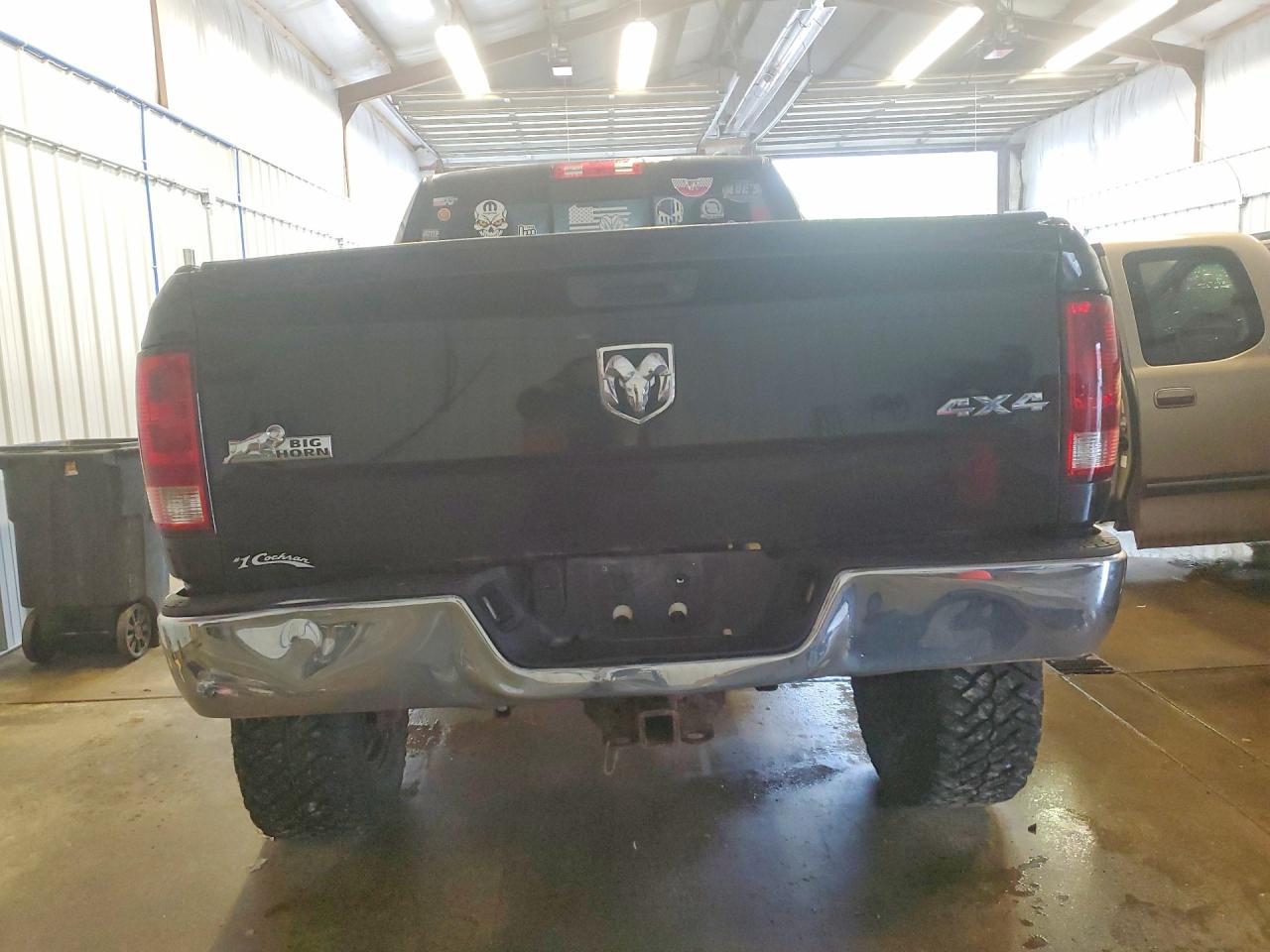 2012 Dodge Ram 2500 Slt - Image 6