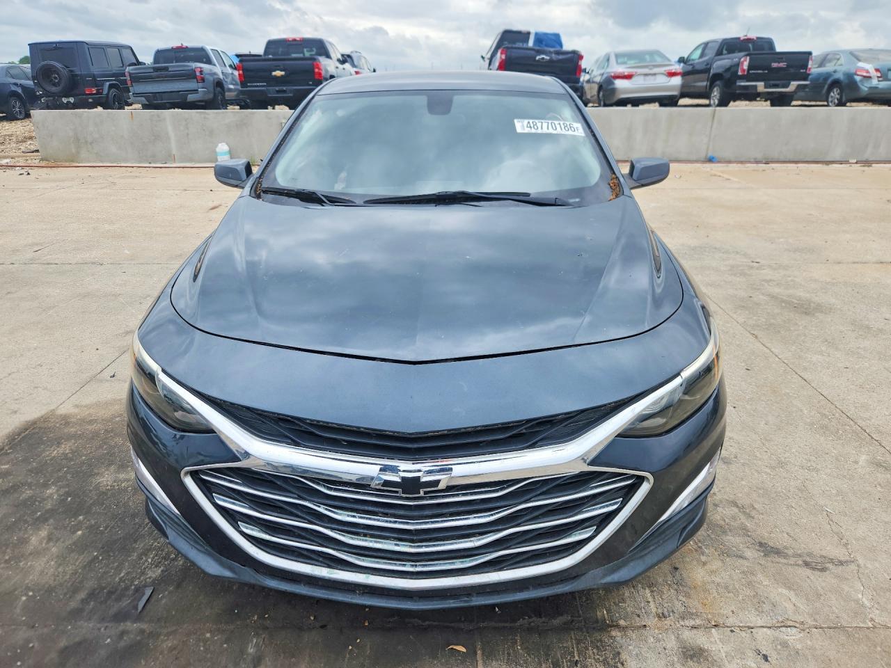 2020 Chevrolet Malibu Rs - Фото 5