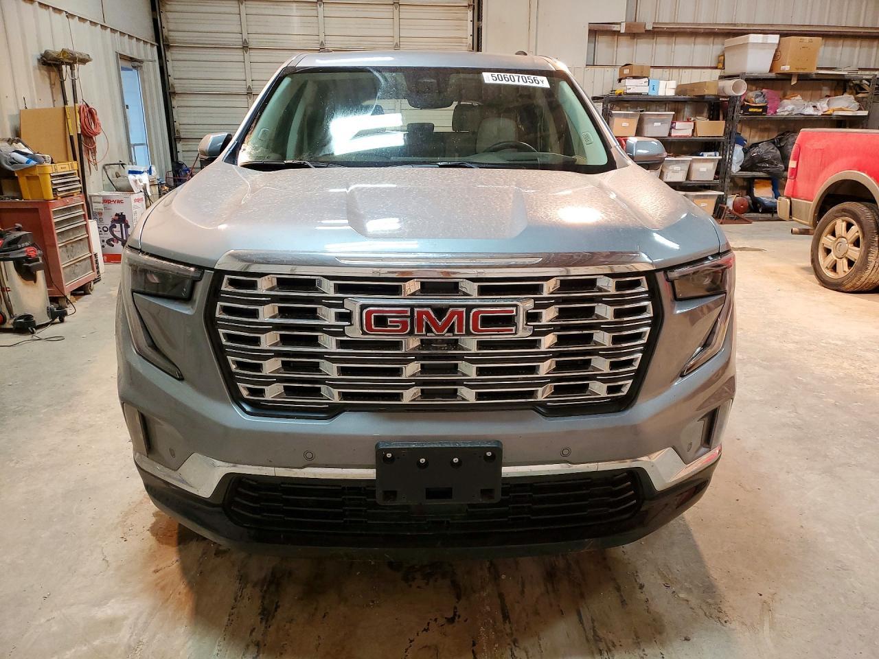 2026 GMC Acadia Denali - Фото 5
