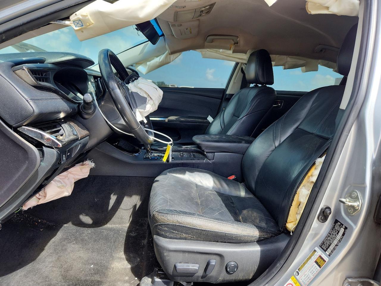 2016 Toyota Avalon Xle - Image 7
