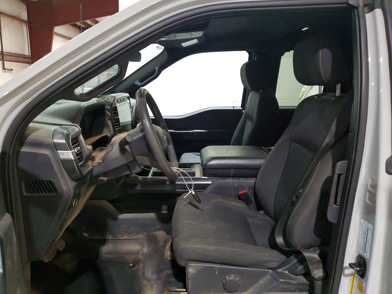 2024 Ford F150 Stx - Image 7