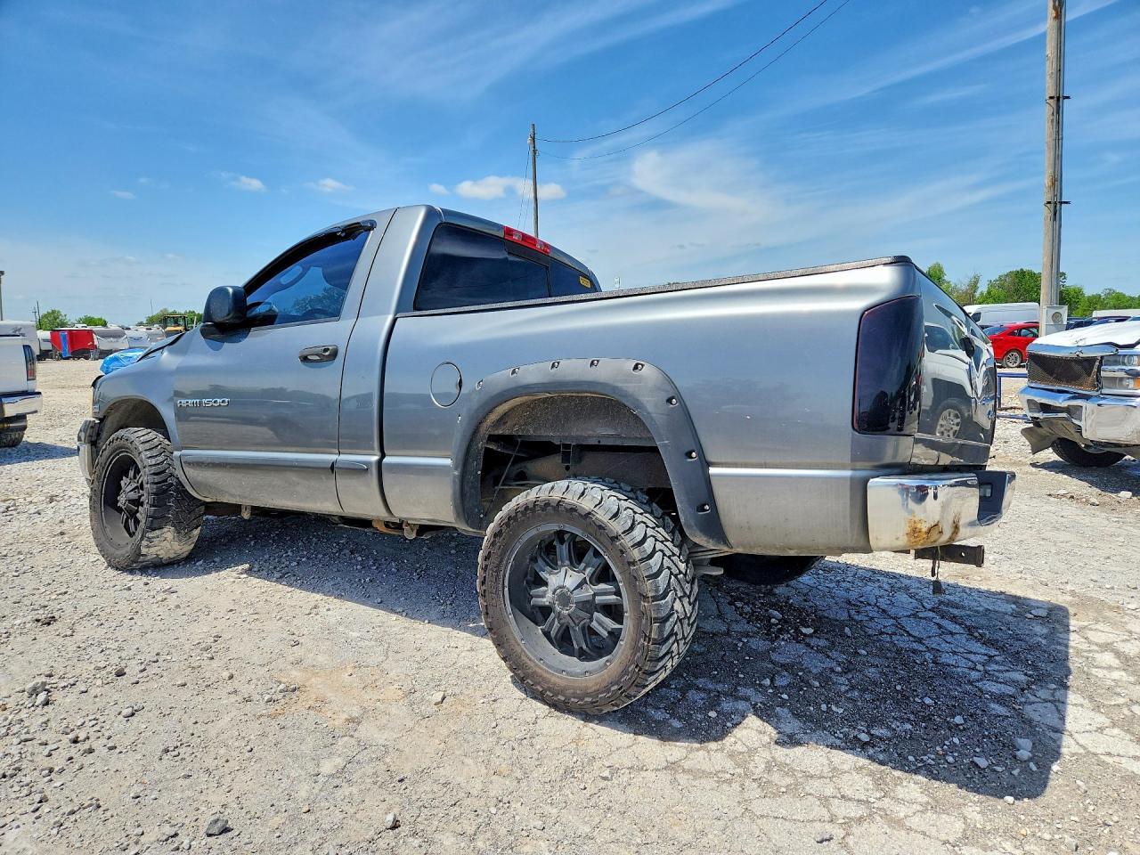 2005 Dodge Ram 1500 St - Image 2