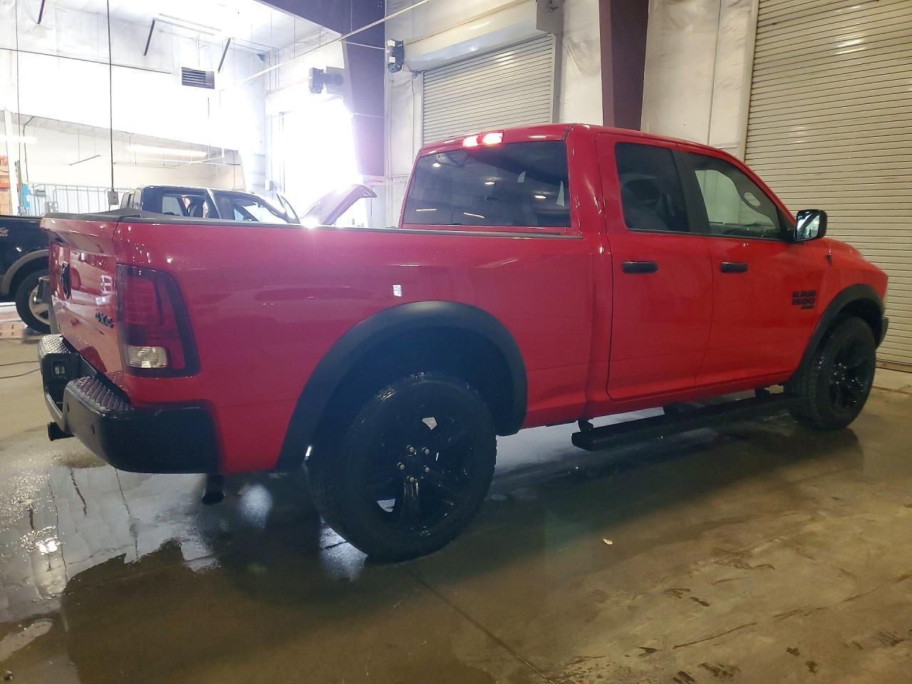 2021 Ram 1500 Classic Slt - Image 3