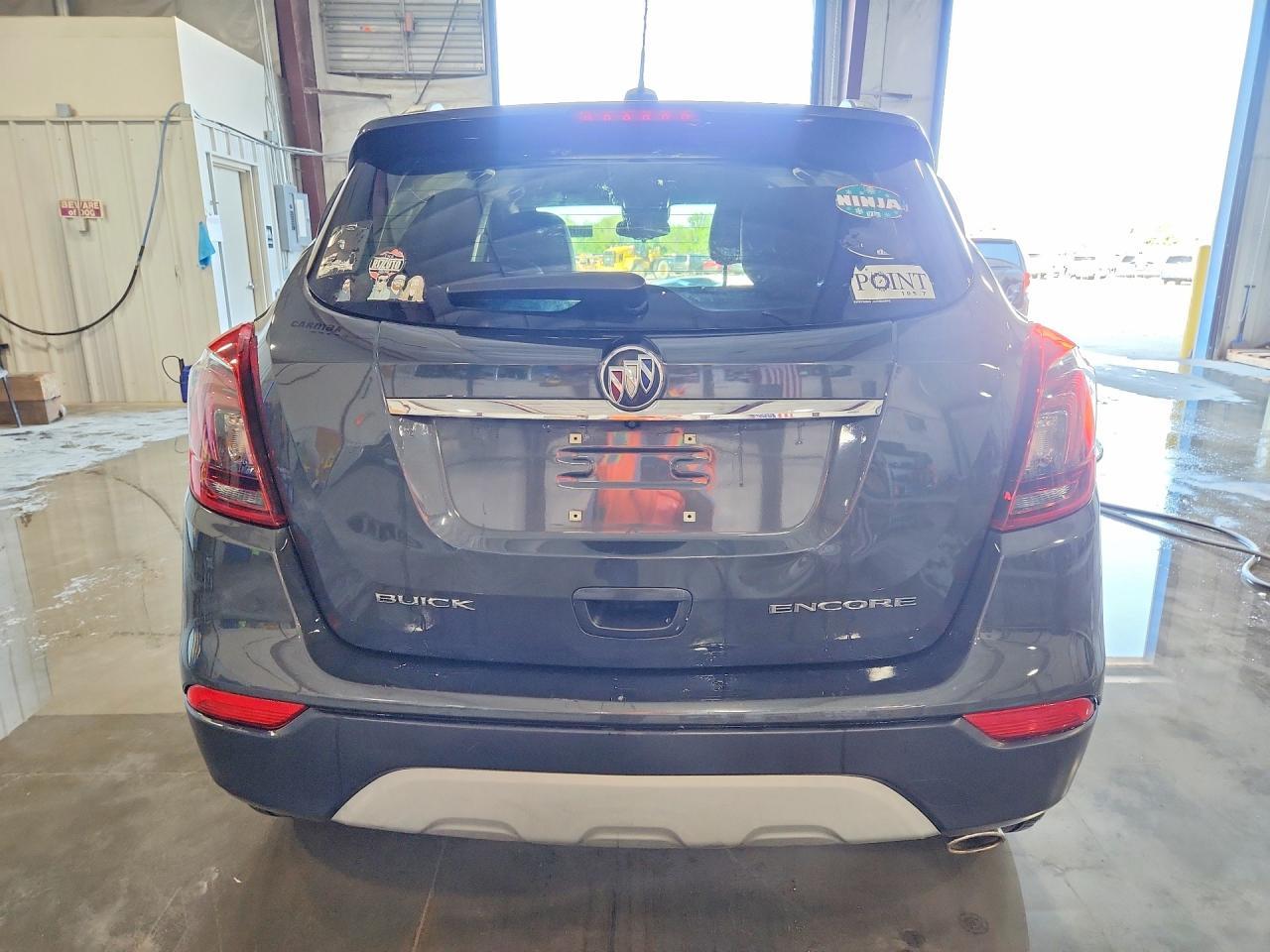 2017 Buick Encore Preferred - Image 6