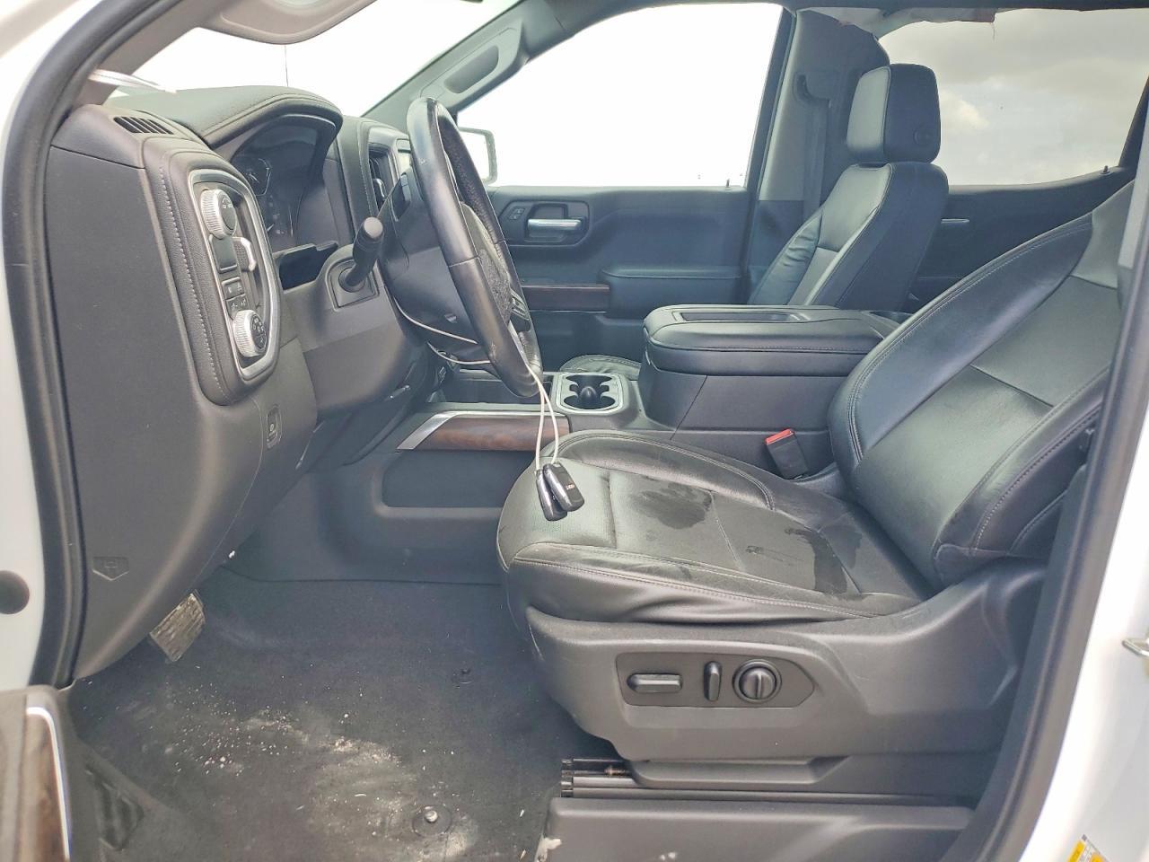 2020 GMC Sierra C1500 Slt - Фото 7