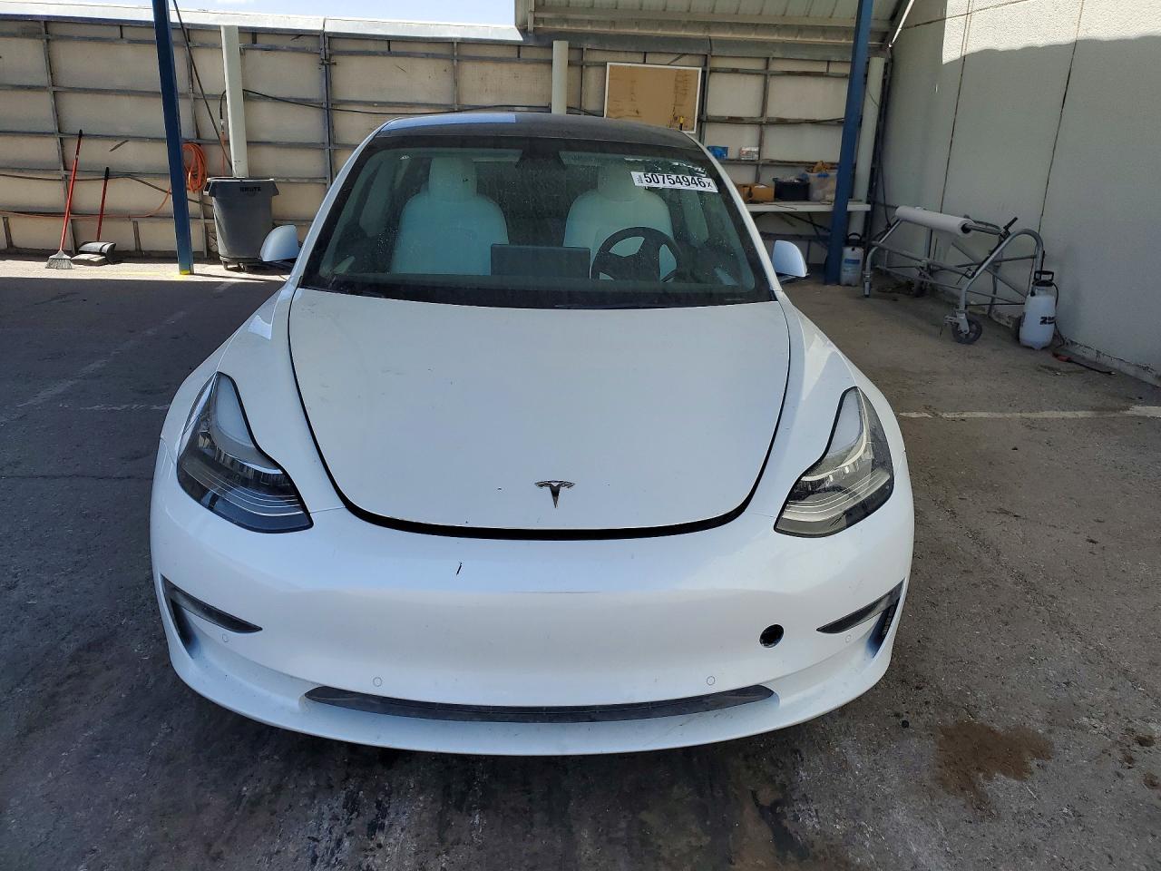 2022 Tesla Model 3 - Фото 5