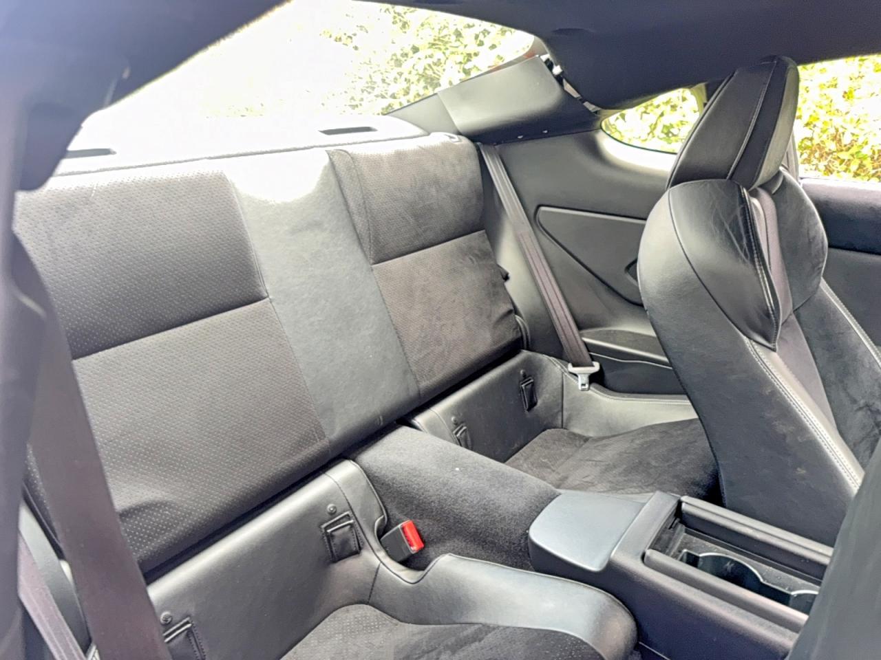 2023 Toyota Gr 86 Premium - Фото 6