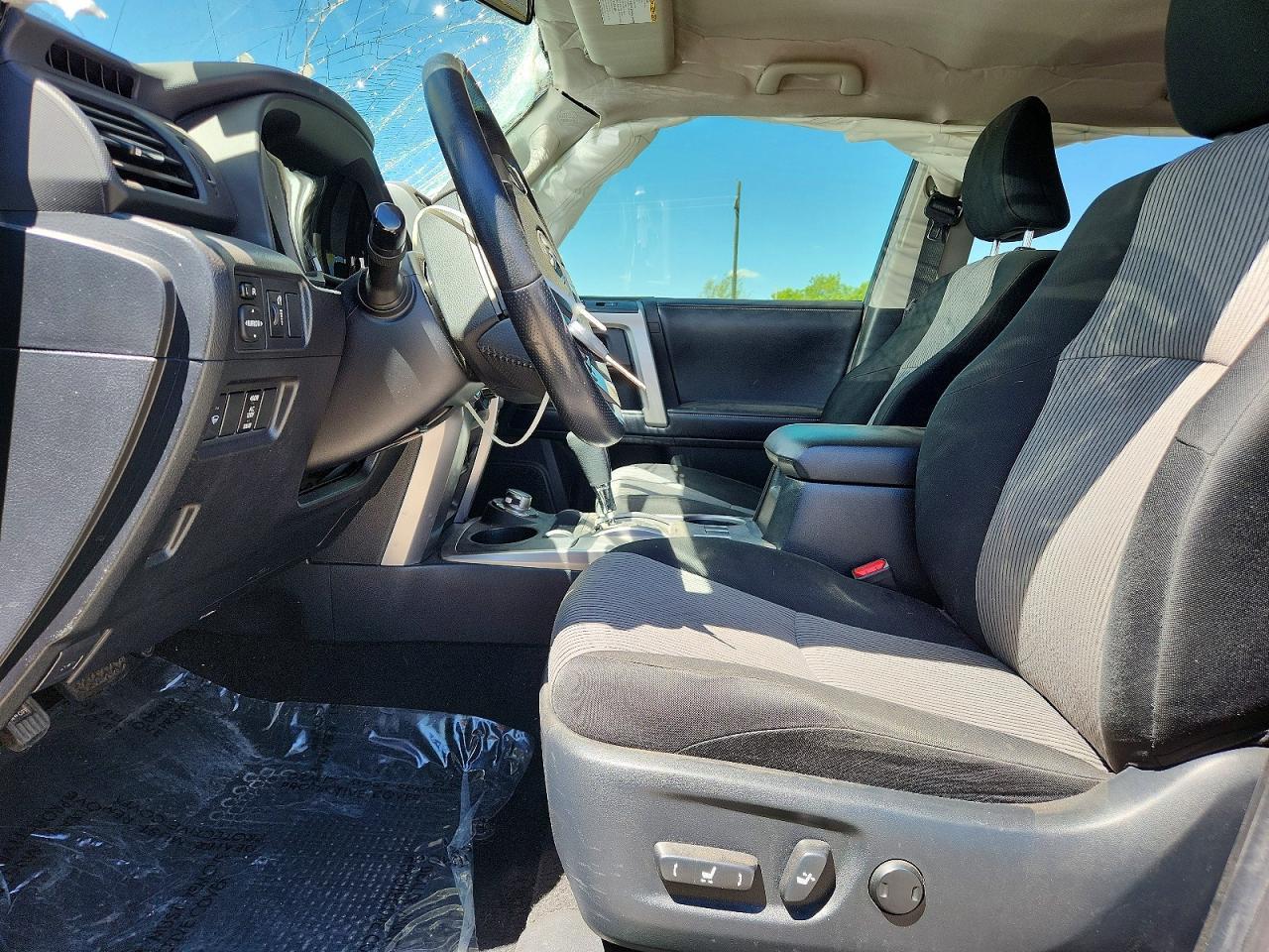 2018 Toyota 4Runner Sr5 - Фото 7