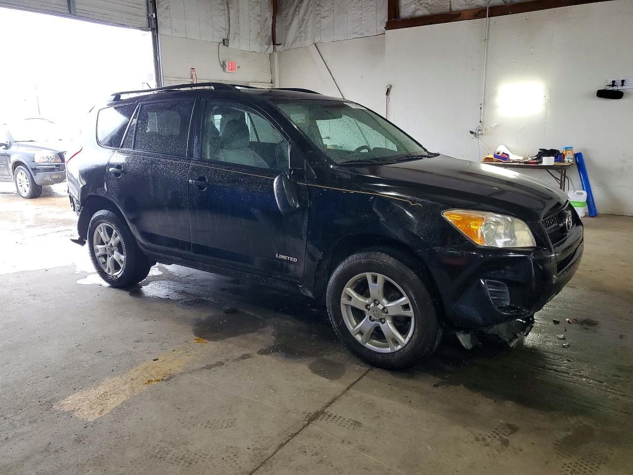 2011 Toyota Rav4 4D - Image 4