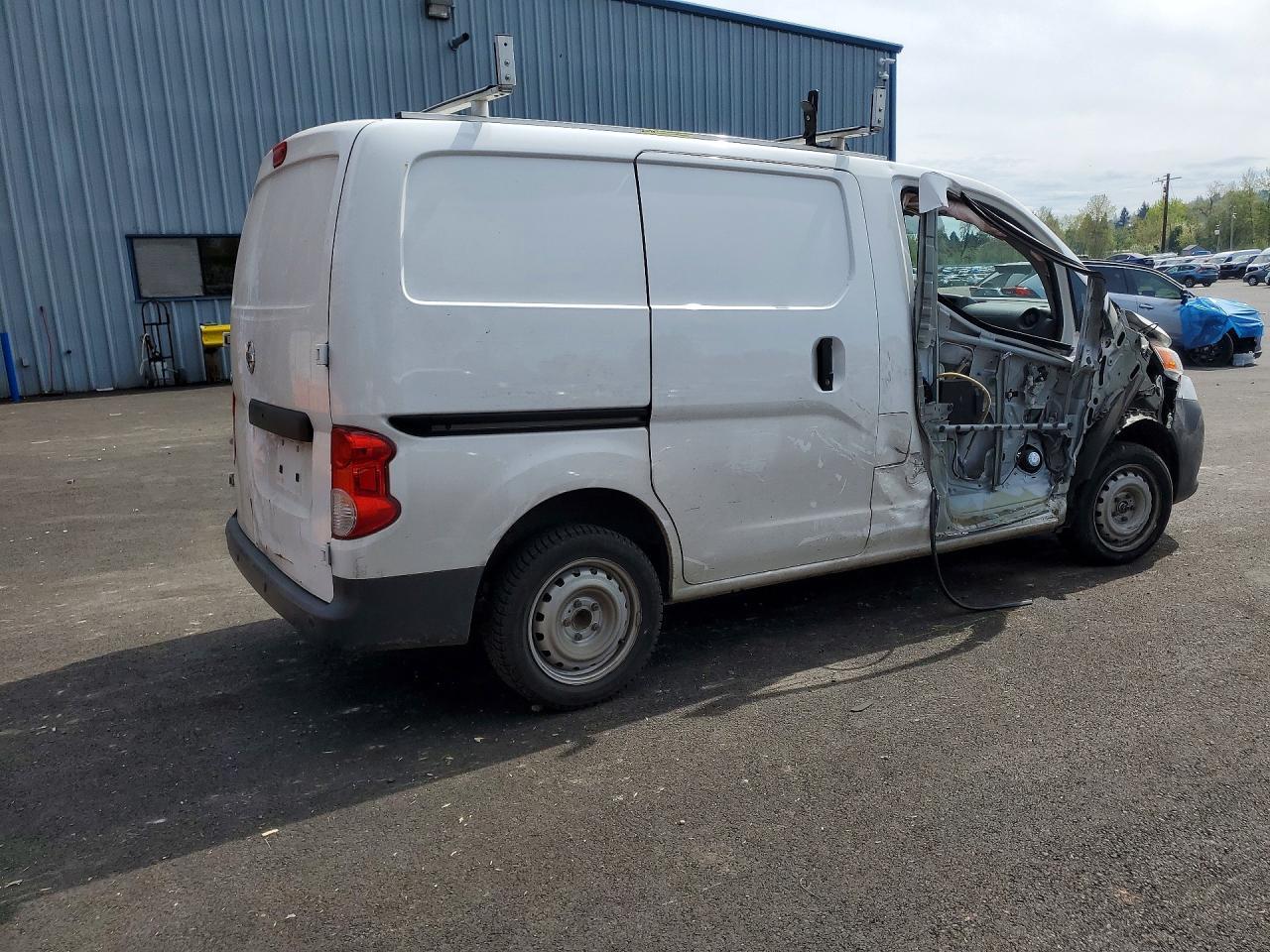 2019 Nissan Nv200 S - Image 3