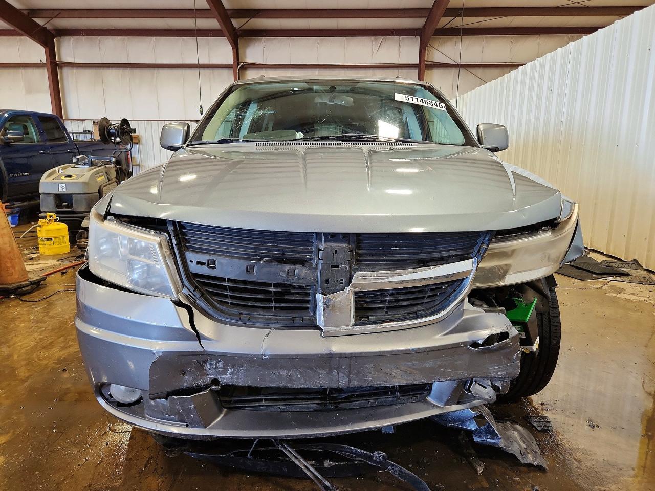 2010 Dodge Journey Sxt - Фото 5
