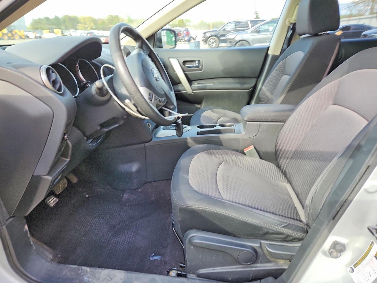2008 Nissan Rogue S - Image 7