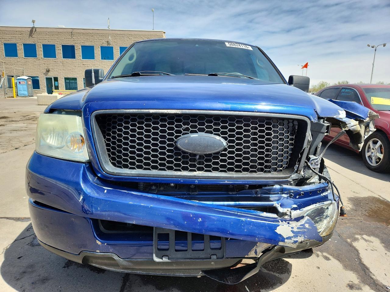 2004 Ford F150 - Фото 5