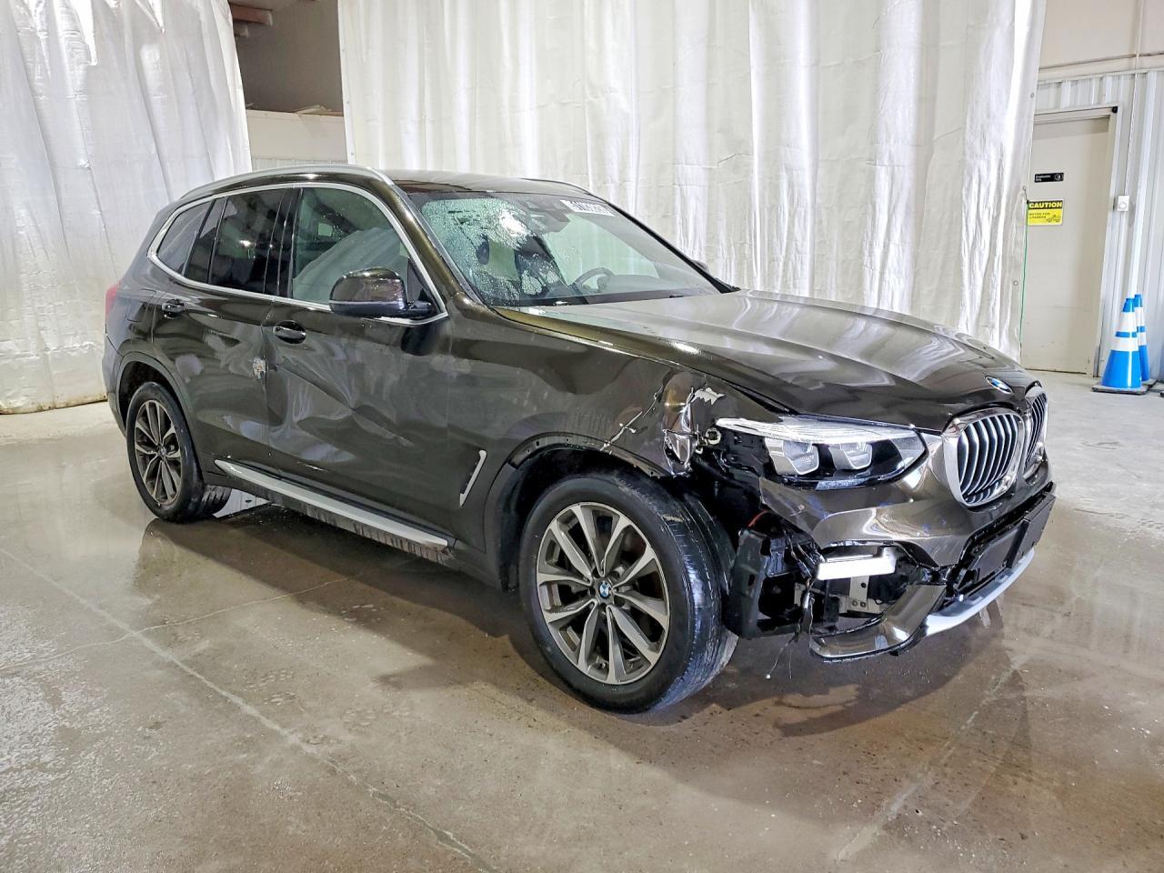 2019 BMW X3 xDrive30I - Image 4